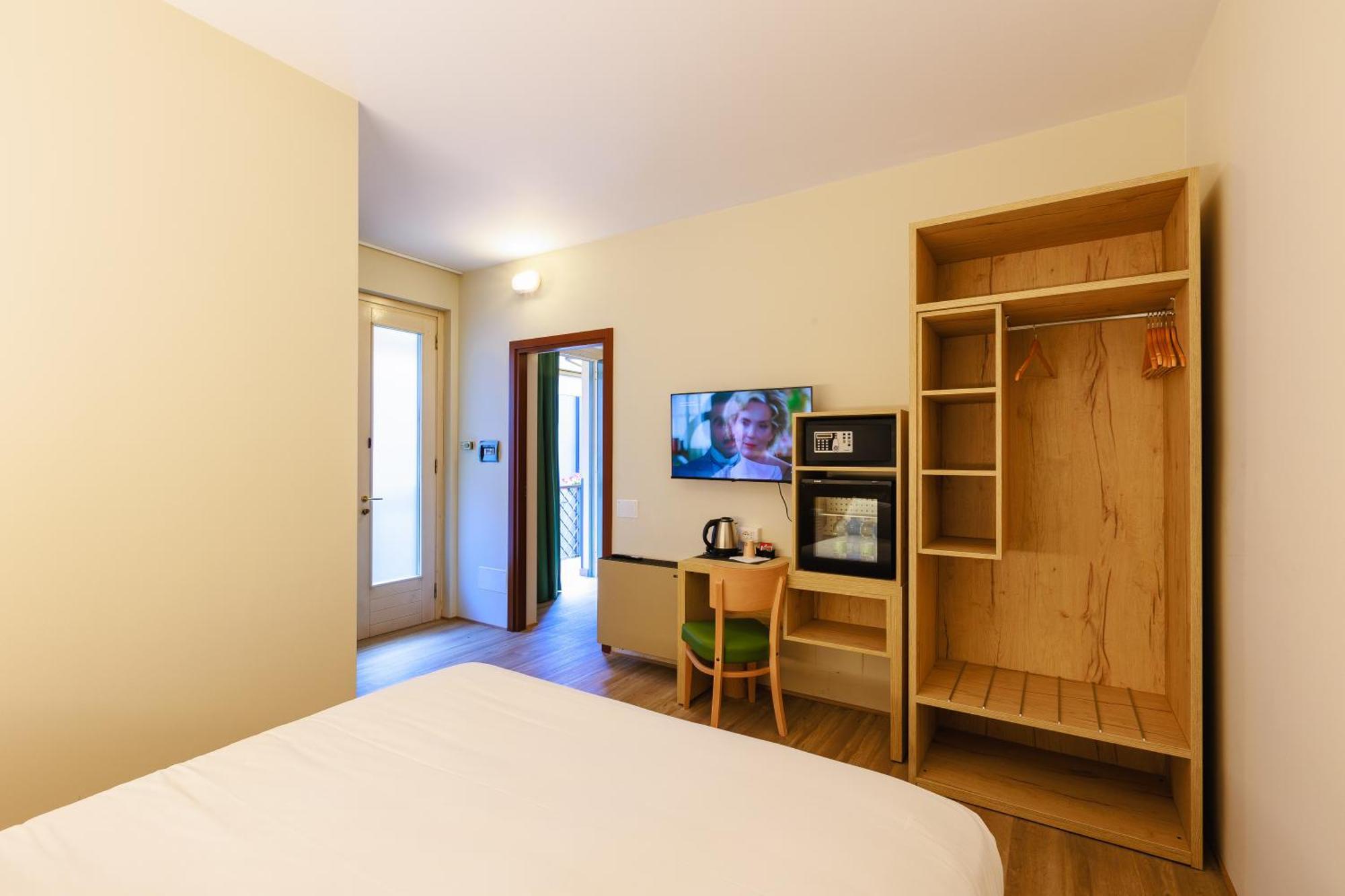 Fara Gera dʼAdda Botanique Hotel Vergani מראה חיצוני תמונה