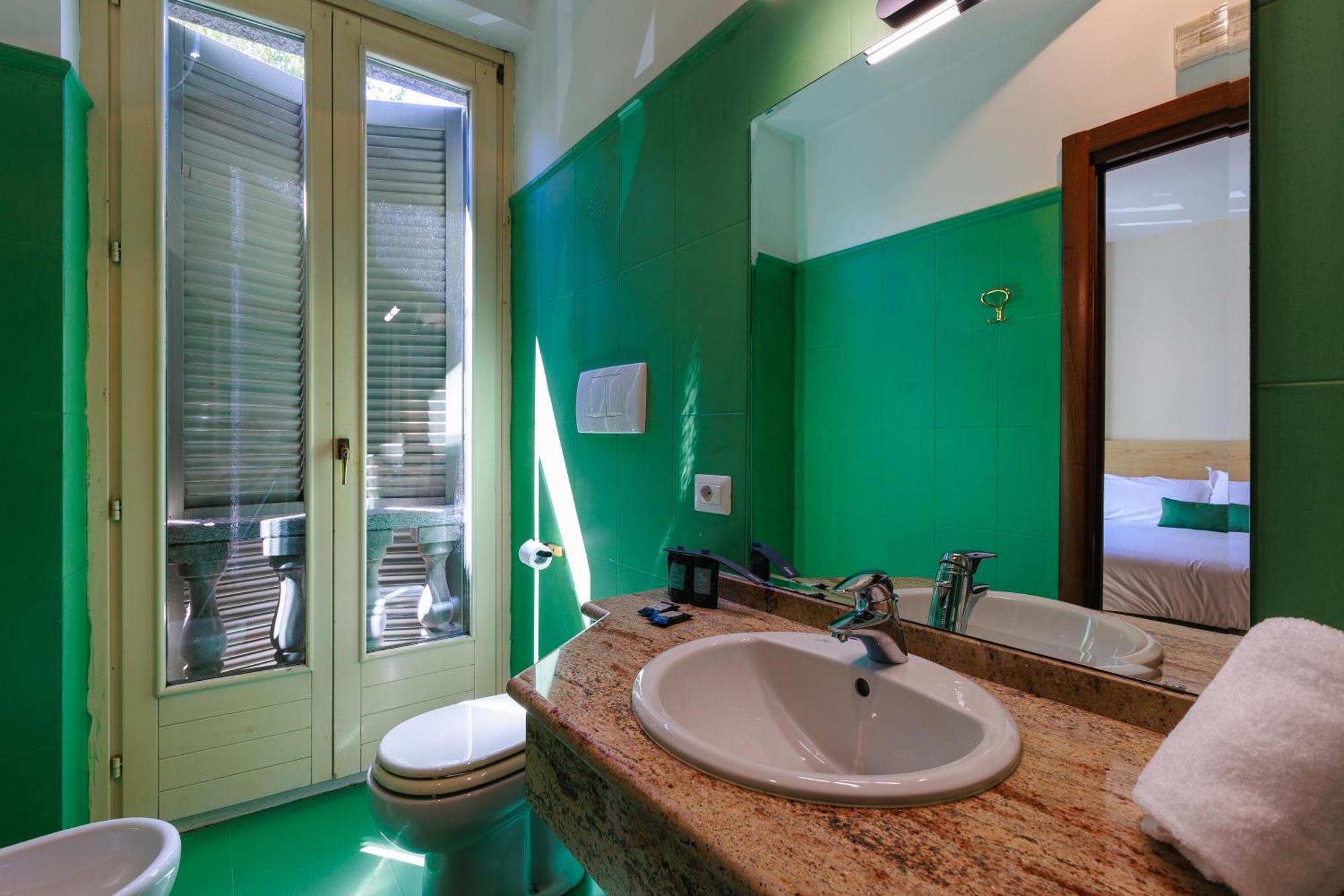 Fara Gera dʼAdda Botanique Hotel Vergani מראה חיצוני תמונה