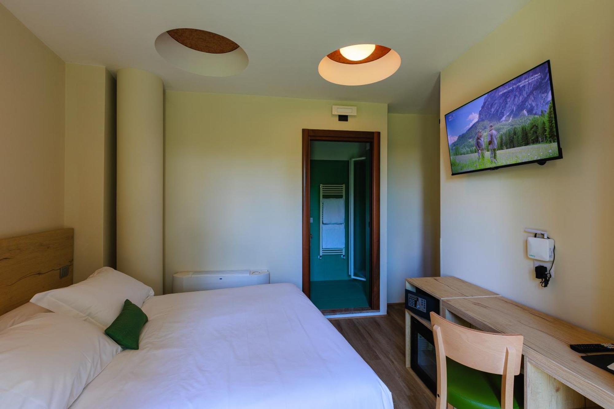 Fara Gera dʼAdda Botanique Hotel Vergani מראה חיצוני תמונה
